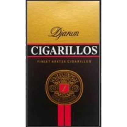 Duty Free Depot Cigarettes Djarum Menthol * Duty Free Price UK * Only 5 Australia Bubble Cigarettes