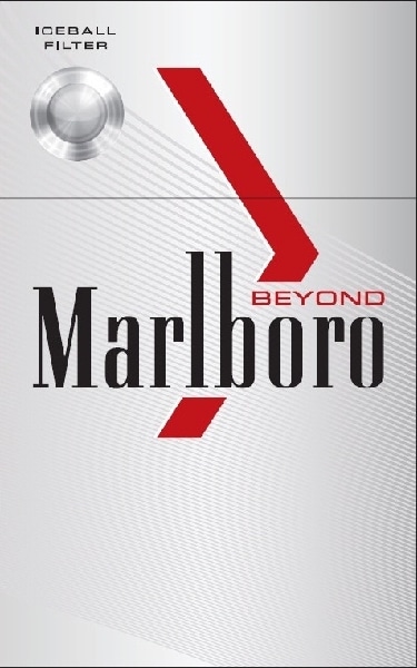 Marlboro Beyond Red