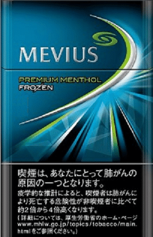 Mevius Original