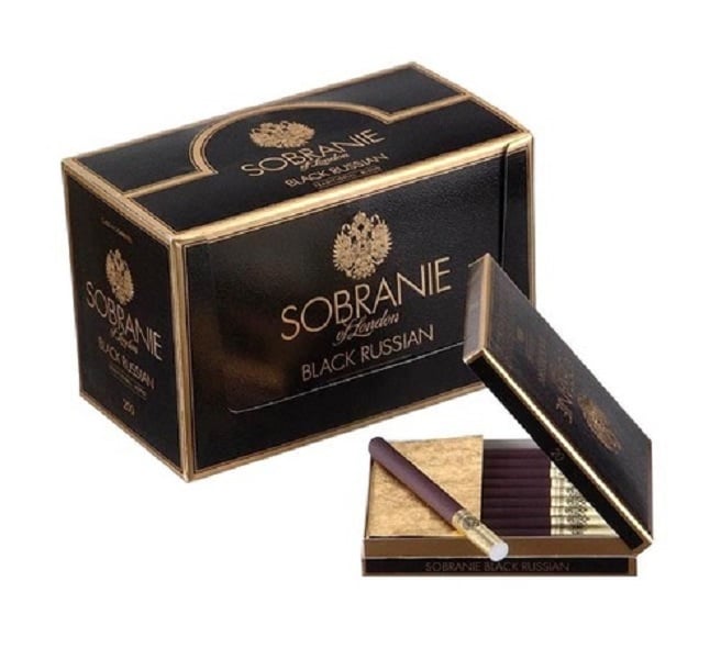 sobranie