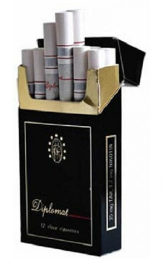thumbnail image 2 of Jual Rokok Wismilak Diplomat Mild Merah Isi 16 Batang Di Seller Winnny Mart - Sukoharjo, Kota Malang Australia 2 of 9