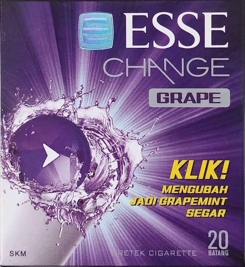 ESSE - JapaneseClass.jp