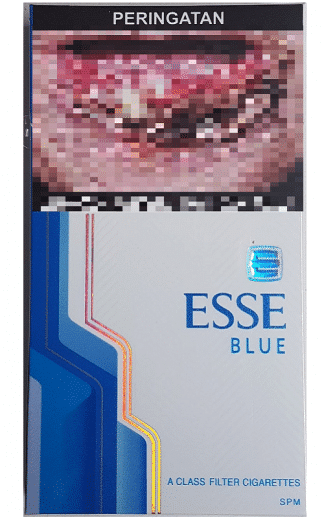 Image of Esse Blue