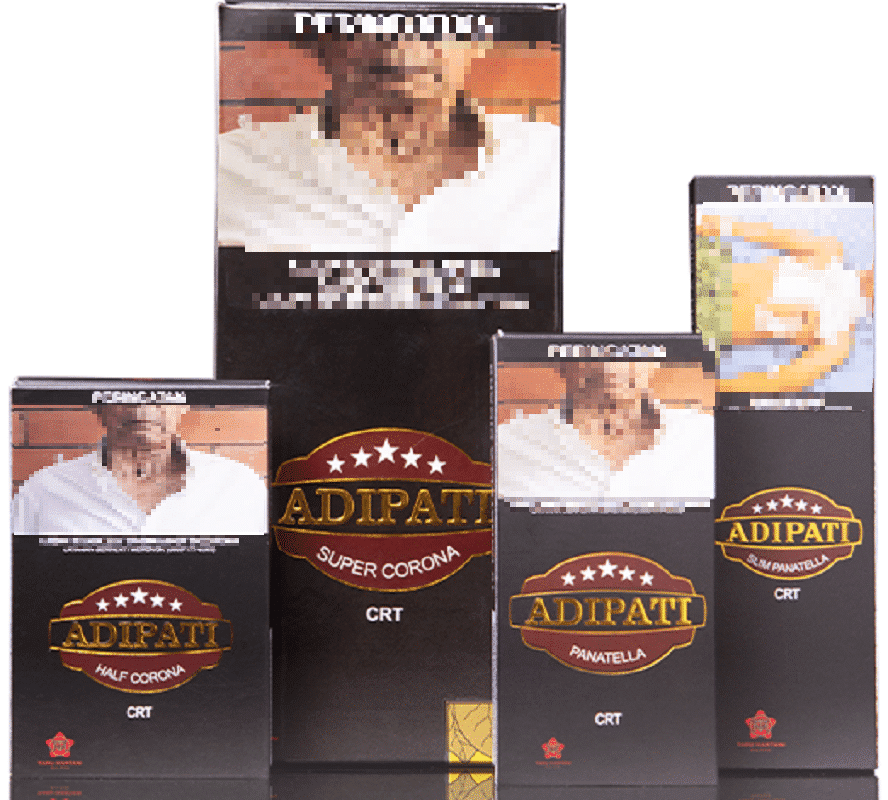 Adipati Cigars - CiggiesWorld