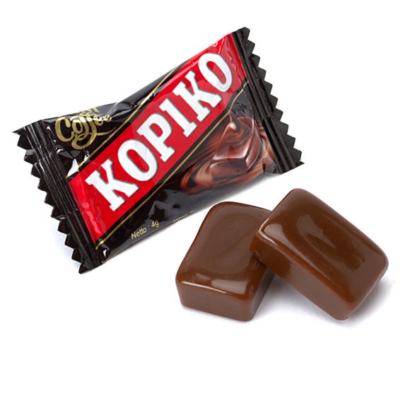 Kopiko Coffee Candy - CiggiesWorld