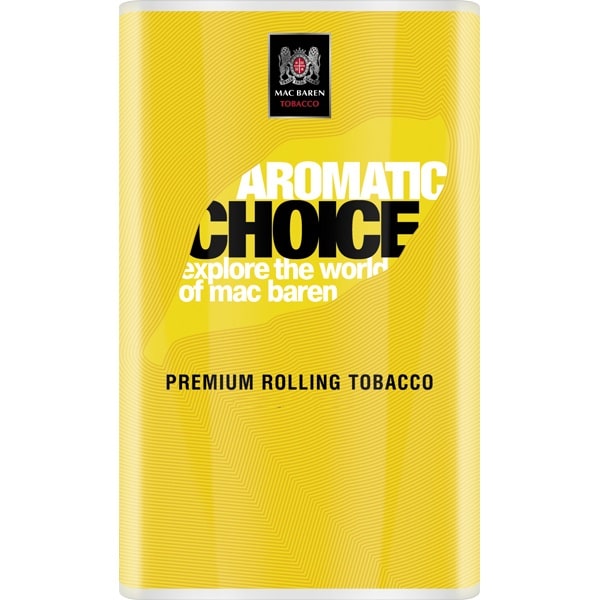 Best Mac Baren Pipe Tobacco