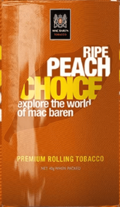 Mac Baren Tobacco