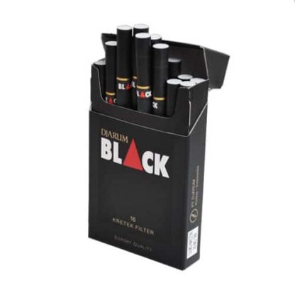 Black Devil - Chocolate Cigarettes 20 Pack