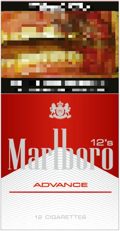 Marlboro Advance - CiggiesWorld